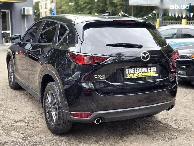 Мазда СХ-5, объемом двигателя 2.5 л и пробегом 44 тыс. км за 24300 $, фото 4 на Automoto.ua