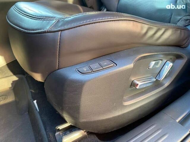 Мазда СХ-5, объемом двигателя 2.5 л и пробегом 84 тыс. км за 22000 $, фото 21 на Automoto.ua