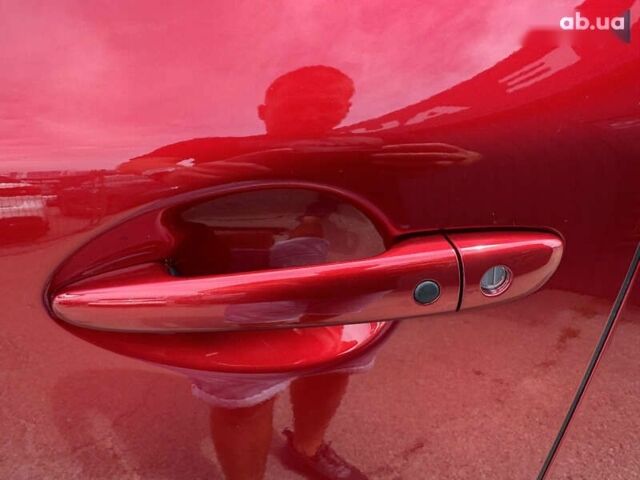 Мазда СХ-5, объемом двигателя 2.5 л и пробегом 32 тыс. км за 26490 $, фото 12 на Automoto.ua