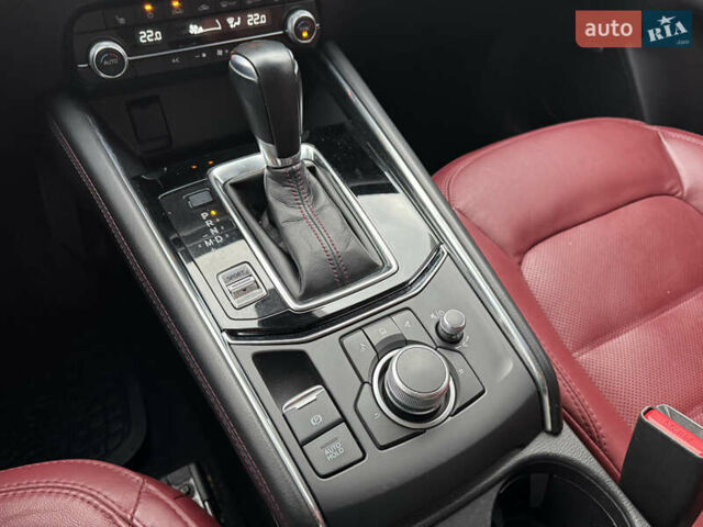 Мазда СХ-5, об'ємом двигуна 2.5 л та пробігом 68 тис. км за 22500 $, фото 46 на Automoto.ua