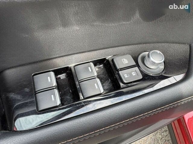 Мазда СХ-5, объемом двигателя 2.5 л и пробегом 32 тыс. км за 26490 $, фото 17 на Automoto.ua