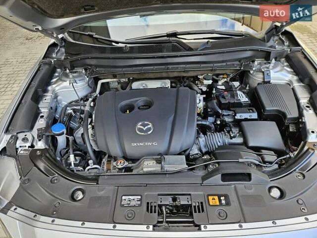 Мазда СХ-5, об'ємом двигуна 2.5 л та пробігом 71 тис. км за 21900 $, фото 14 на Automoto.ua