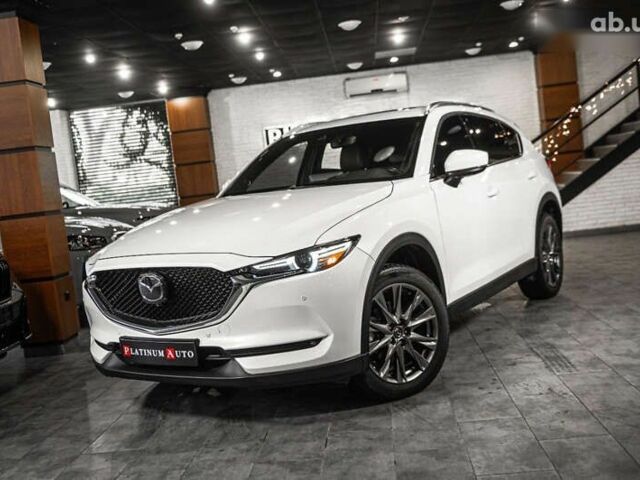 Мазда СХ-5, объемом двигателя 2.5 л и пробегом 53 тыс. км за 23900 $, фото 14 на Automoto.ua