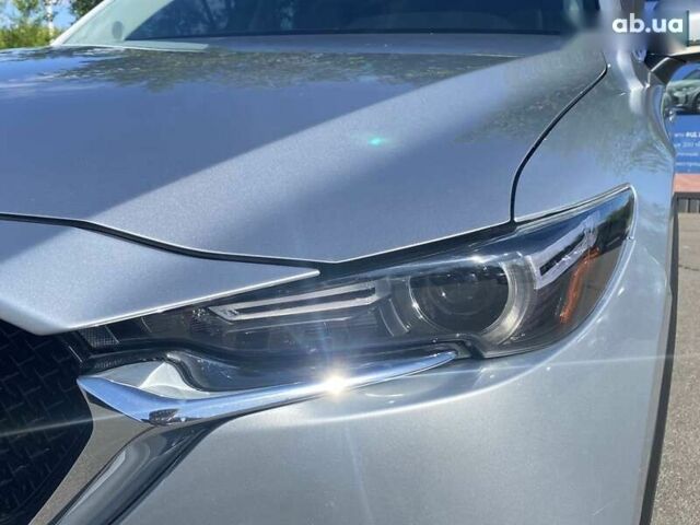 Мазда СХ-5, об'ємом двигуна 2.5 л та пробігом 21 тис. км за 21800 $, фото 1 на Automoto.ua