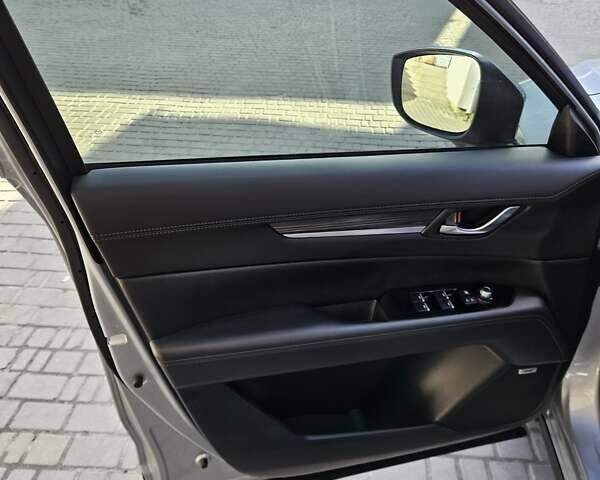 Мазда СХ-5, об'ємом двигуна 2.5 л та пробігом 71 тис. км за 21900 $, фото 16 на Automoto.ua