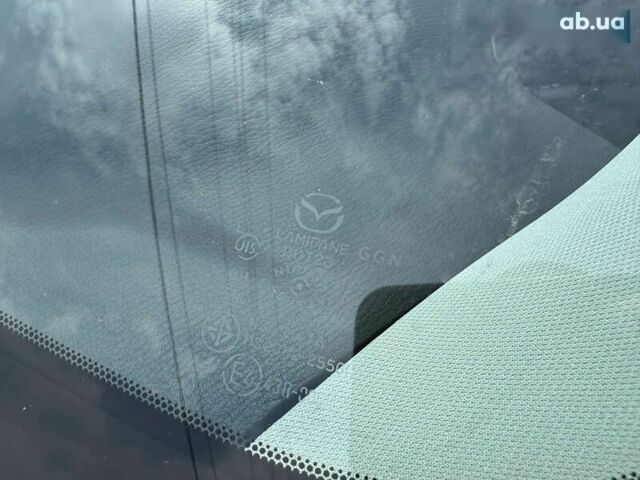 Мазда СХ-5, объемом двигателя 2.5 л и пробегом 32 тыс. км за 26490 $, фото 10 на Automoto.ua