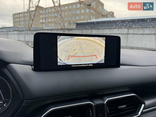 Мазда СХ-5, об'ємом двигуна 2.5 л та пробігом 68 тис. км за 22500 $, фото 45 на Automoto.ua