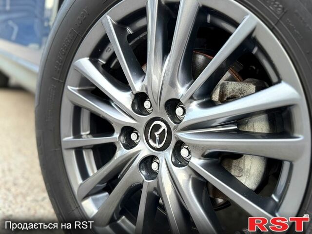 Мазда СХ-5, об'ємом двигуна 2.5 л та пробігом 77 тис. км за 16850 $, фото 12 на Automoto.ua