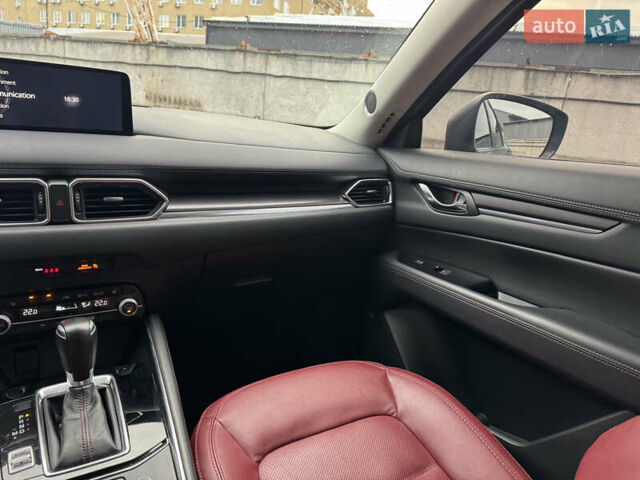 Мазда СХ-5, об'ємом двигуна 2.5 л та пробігом 68 тис. км за 22500 $, фото 34 на Automoto.ua