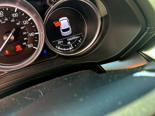 Мазда СХ-5, объемом двигателя 2.5 л и пробегом 170 тыс. км за 19000 $, фото 2 на Automoto.ua