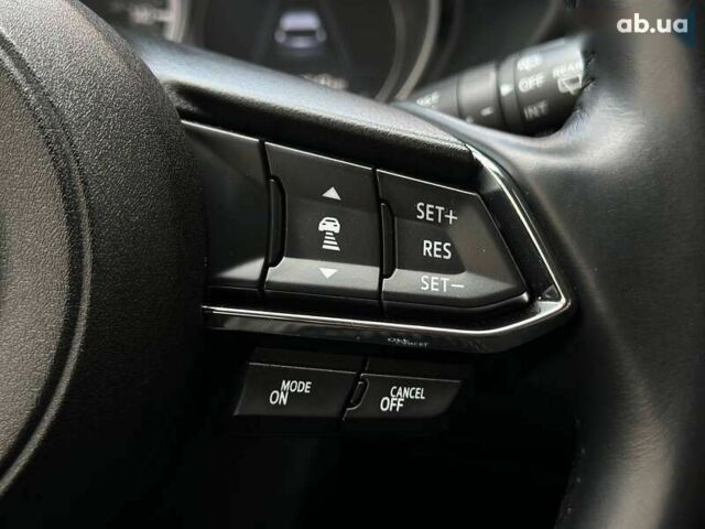 Мазда СХ-5, объемом двигателя 2.5 л и пробегом 82 тыс. км за 19990 $, фото 27 на Automoto.ua