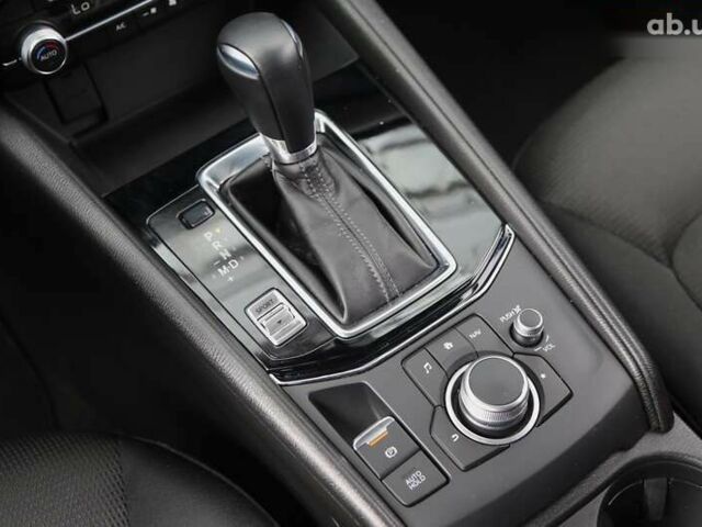 Мазда СХ-5, объемом двигателя 2 л и пробегом 43 тыс. км за 23100 $, фото 19 на Automoto.ua