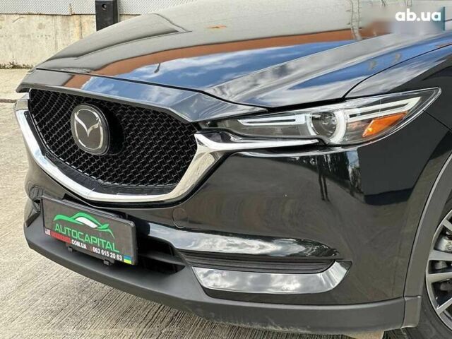 Мазда СХ-5, объемом двигателя 2.5 л и пробегом 82 тыс. км за 19990 $, фото 2 на Automoto.ua