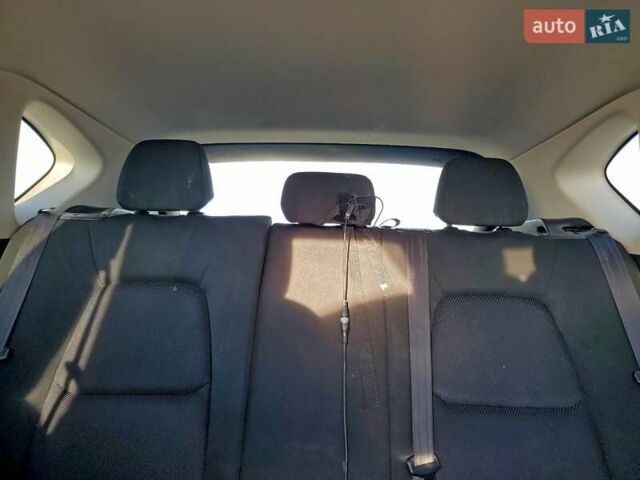 Мазда СХ-5, объемом двигателя 2.49 л и пробегом 126 тыс. км за 6400 $, фото 9 на Automoto.ua