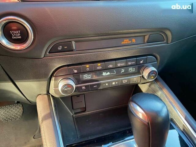 Мазда СХ-5, об'ємом двигуна 2.5 л та пробігом 84 тис. км за 22000 $, фото 17 на Automoto.ua