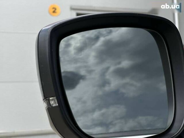 Мазда СХ-5, объемом двигателя 2.5 л и пробегом 82 тыс. км за 19990 $, фото 12 на Automoto.ua