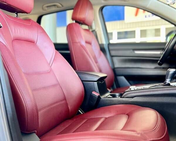 Мазда СХ-5, объемом двигателя 2.49 л и пробегом 50 тыс. км за 22999 $, фото 19 на Automoto.ua