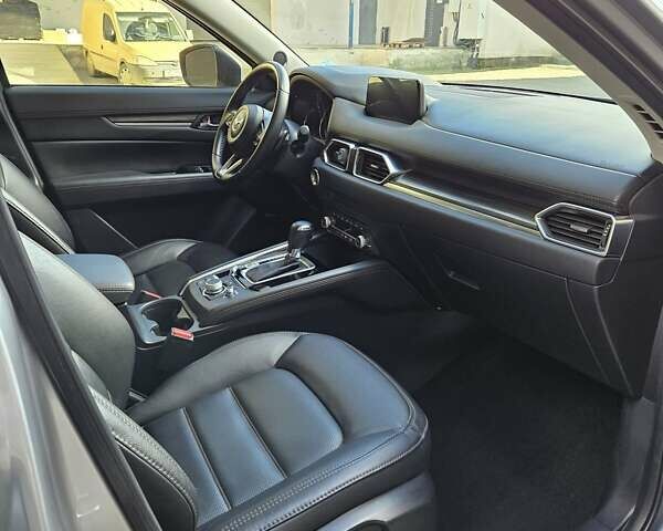 Мазда СХ-5, об'ємом двигуна 2.5 л та пробігом 71 тис. км за 21900 $, фото 12 на Automoto.ua