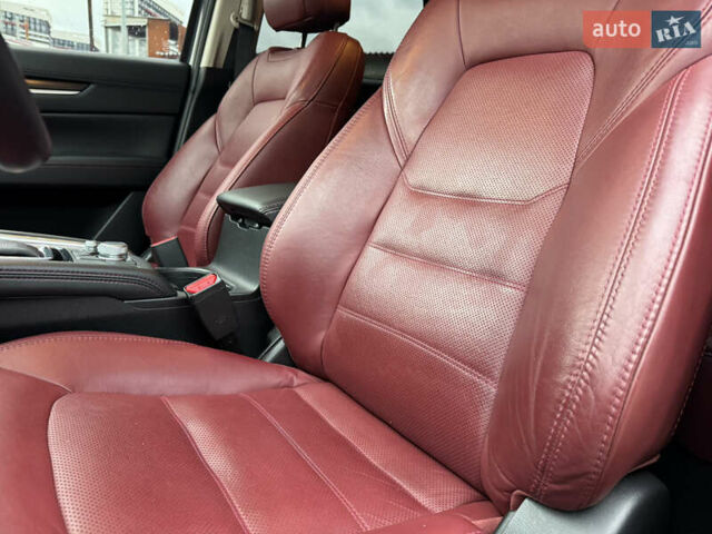 Мазда СХ-5, об'ємом двигуна 2.5 л та пробігом 68 тис. км за 22500 $, фото 30 на Automoto.ua