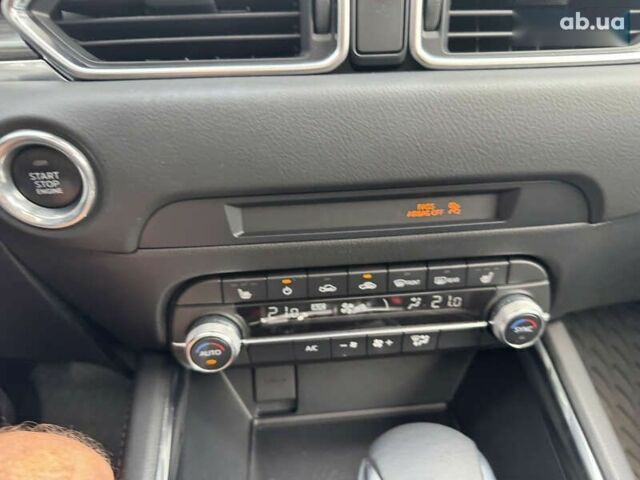 Мазда СХ-5, объемом двигателя 2.5 л и пробегом 32 тыс. км за 26490 $, фото 25 на Automoto.ua