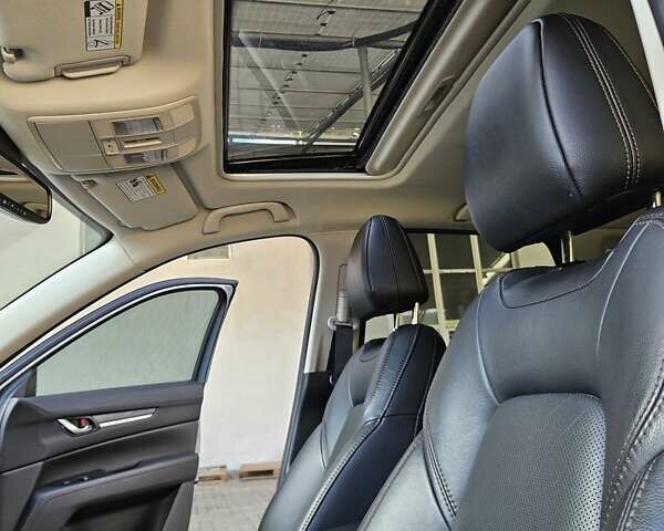 Мазда СХ-5, об'ємом двигуна 2.5 л та пробігом 71 тис. км за 21900 $, фото 8 на Automoto.ua
