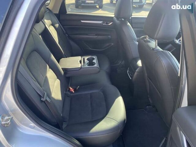 Мазда СХ-5, об'ємом двигуна 2.5 л та пробігом 21 тис. км за 21800 $, фото 15 на Automoto.ua