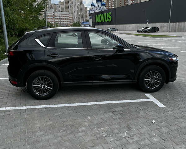 Мазда СХ-5, объемом двигателя 2.49 л и пробегом 14 тыс. км за 24300 $, фото 5 на Automoto.ua