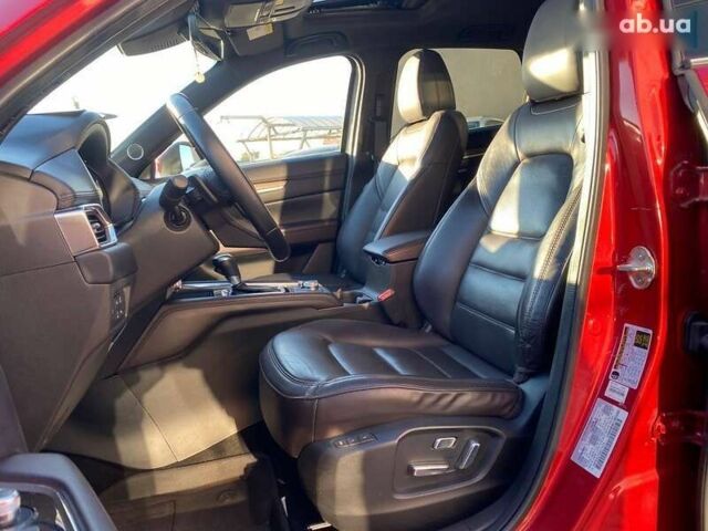 Мазда СХ-5, об'ємом двигуна 2.5 л та пробігом 84 тис. км за 22000 $, фото 19 на Automoto.ua