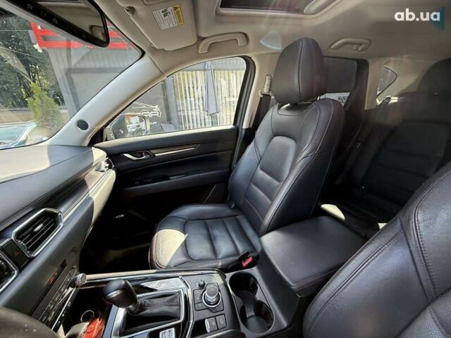 Мазда СХ-5, об'ємом двигуна 2.5 л та пробігом 54 тис. км за 21900 $, фото 22 на Automoto.ua