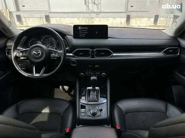 Мазда СХ-5, объемом двигателя 2.5 л и пробегом 82 тыс. км за 19990 $, фото 22 на Automoto.ua