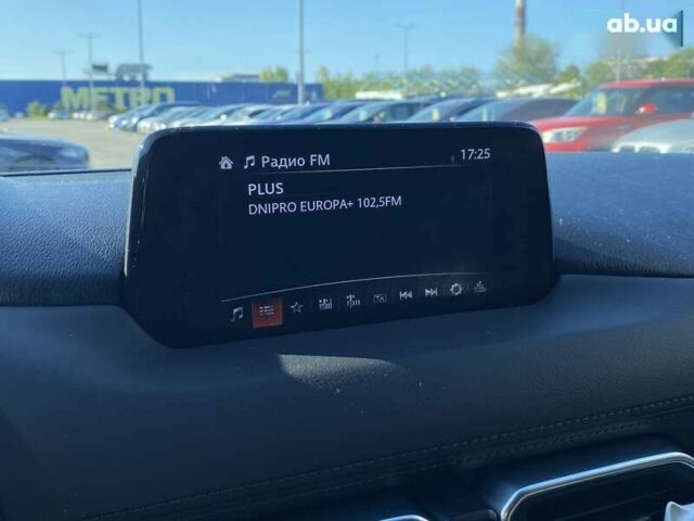 Мазда СХ-5, об'ємом двигуна 2.5 л та пробігом 21 тис. км за 21800 $, фото 21 на Automoto.ua