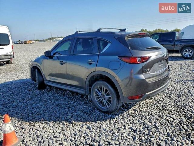 Мазда СХ-5, об'ємом двигуна 2.49 л та пробігом 78 тис. км за 4900 $, фото 1 на Automoto.ua