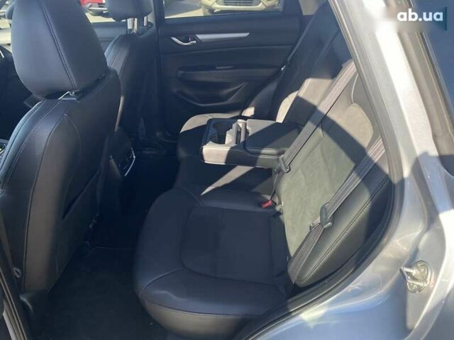 Мазда СХ-5, об'ємом двигуна 2.5 л та пробігом 21 тис. км за 21800 $, фото 11 на Automoto.ua