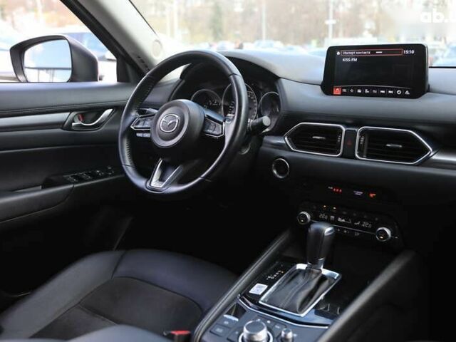 Мазда СХ-5, объемом двигателя 2 л и пробегом 95 тыс. км за 26000 $, фото 8 на Automoto.ua