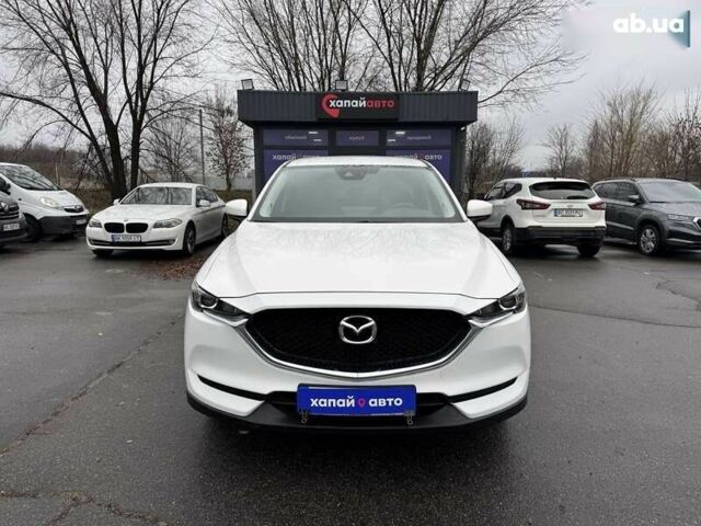 Мазда СХ-5, об'ємом двигуна 0 л та пробігом 54 тис. км за 20900 $, фото 1 на Automoto.ua