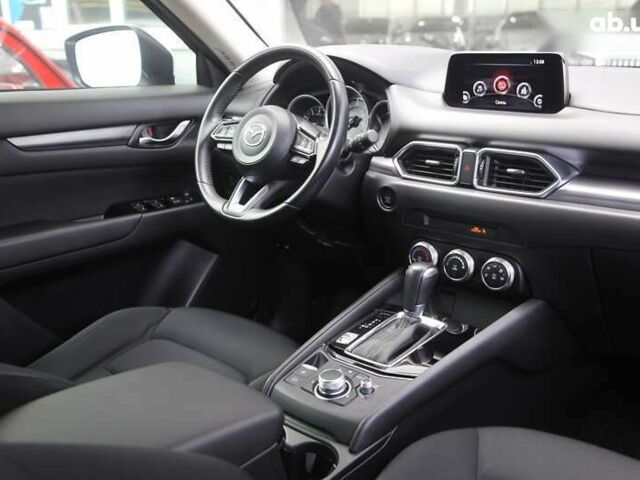 Мазда СХ-5, об'ємом двигуна 2.5 л та пробігом 58 тис. км за 17900 $, фото 12 на Automoto.ua