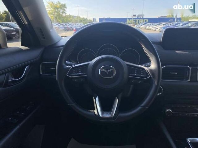 Мазда СХ-5, об'ємом двигуна 2.5 л та пробігом 21 тис. км за 21800 $, фото 18 на Automoto.ua