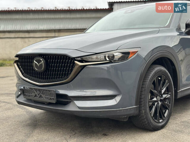 Мазда СХ-5, об'ємом двигуна 2.5 л та пробігом 68 тис. км за 22500 $, фото 8 на Automoto.ua