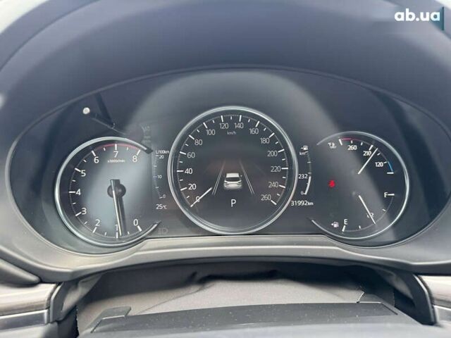 Мазда СХ-5, объемом двигателя 2.5 л и пробегом 32 тыс. км за 26490 $, фото 22 на Automoto.ua