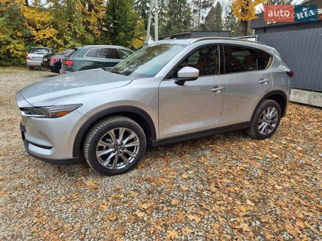 Мазда СХ-5, об'ємом двигуна 2.5 л та пробігом 71 тис. км за 21900 $, фото 3 на Automoto.ua