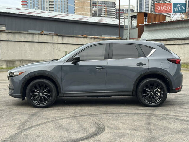 Мазда СХ-5, об'ємом двигуна 2.5 л та пробігом 68 тис. км за 22500 $, фото 6 на Automoto.ua