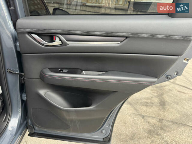 Мазда СХ-5, об'ємом двигуна 2.5 л та пробігом 68 тис. км за 22500 $, фото 21 на Automoto.ua