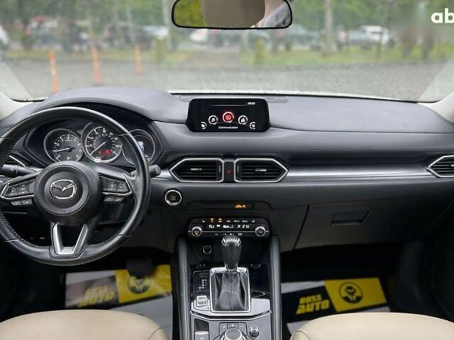 Мазда СХ-5, объемом двигателя 2.5 л и пробегом 63 тыс. км за 18500 $, фото 13 на Automoto.ua