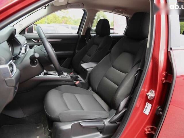 Мазда СХ-5, объемом двигателя 2 л и пробегом 43 тыс. км за 23100 $, фото 6 на Automoto.ua