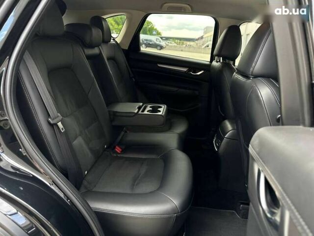 Мазда СХ-5, объемом двигателя 2.5 л и пробегом 82 тыс. км за 19990 $, фото 18 на Automoto.ua