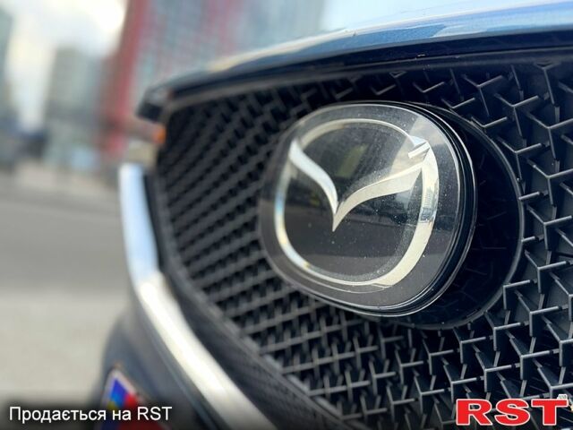 Мазда СХ-5, об'ємом двигуна 2.5 л та пробігом 77 тис. км за 16850 $, фото 11 на Automoto.ua