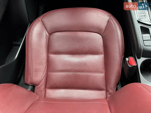 Мазда СХ-5, об'ємом двигуна 2.5 л та пробігом 68 тис. км за 22500 $, фото 37 на Automoto.ua