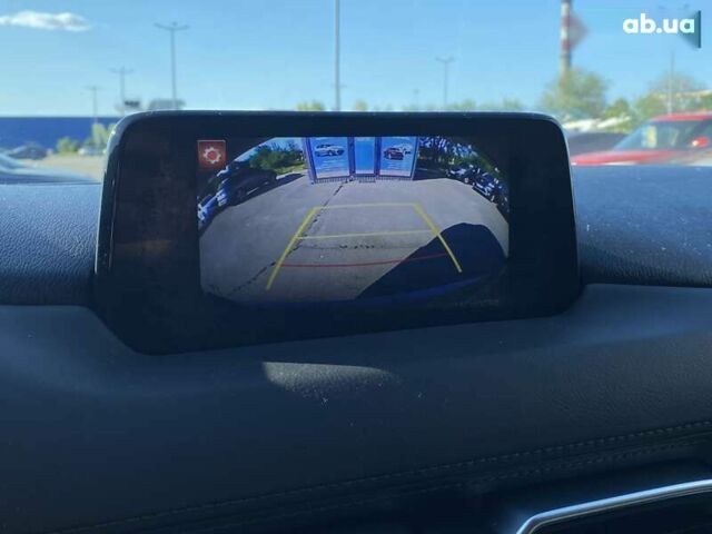 Мазда СХ-5, об'ємом двигуна 2.5 л та пробігом 21 тис. км за 21800 $, фото 28 на Automoto.ua