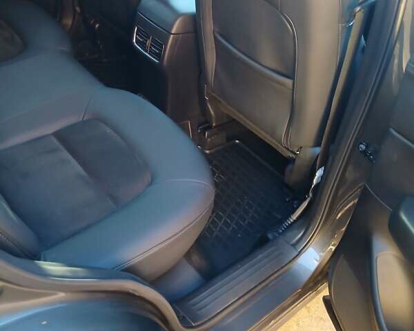 Мазда СХ-5, объемом двигателя 2.5 л и пробегом 130 тыс. км за 17500 $, фото 8 на Automoto.ua