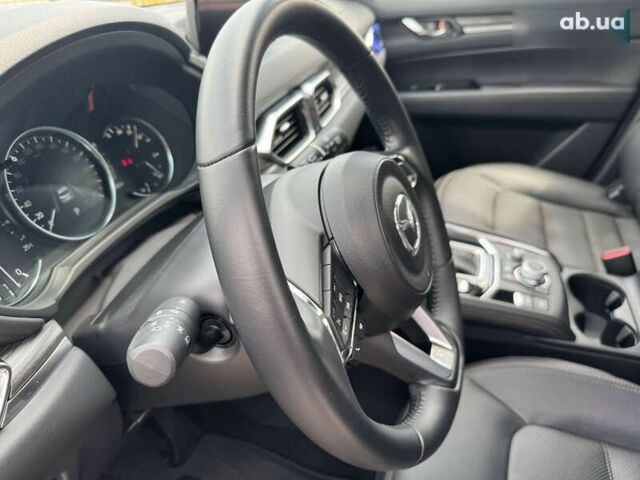 Мазда СХ-5, объемом двигателя 2.5 л и пробегом 32 тыс. км за 26490 $, фото 15 на Automoto.ua